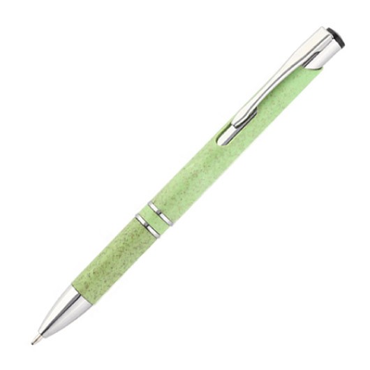 Wheat Straw Killara Pens Light Green